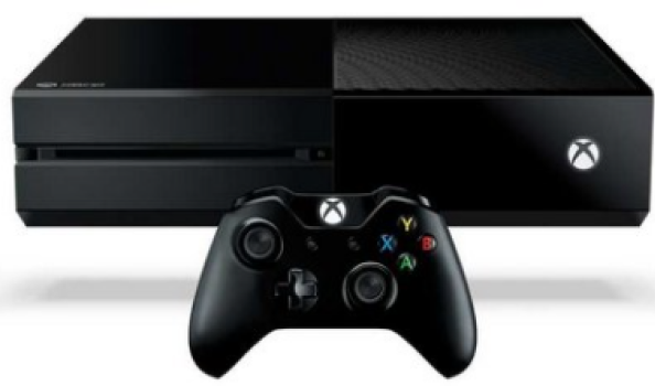 Console Xbox One