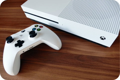 Console Xbox One S