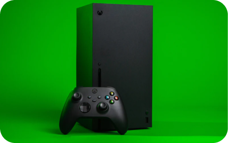 Console Xbox Series X